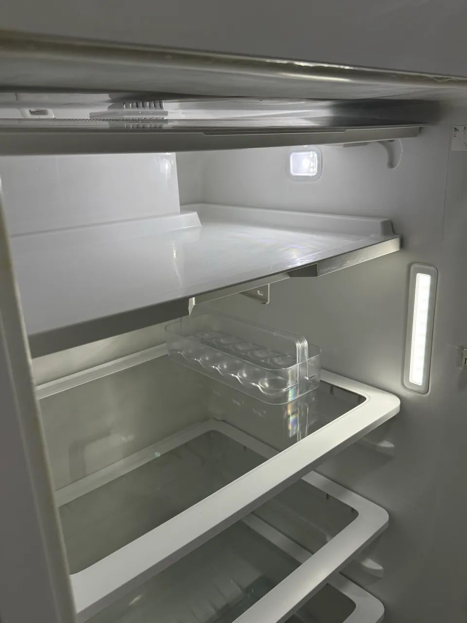 Geladeira Brastemp 400 Litros Frost Free 220v - Foto 5