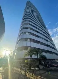 EDIFÍCIO UNIQUE STUDIO