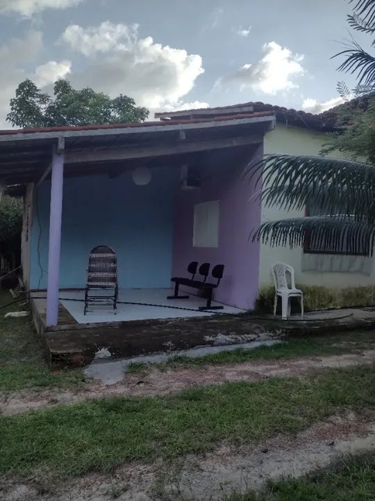 Sítio em Aurora do Pará com 11.000 metros quadrados. - Foto 12