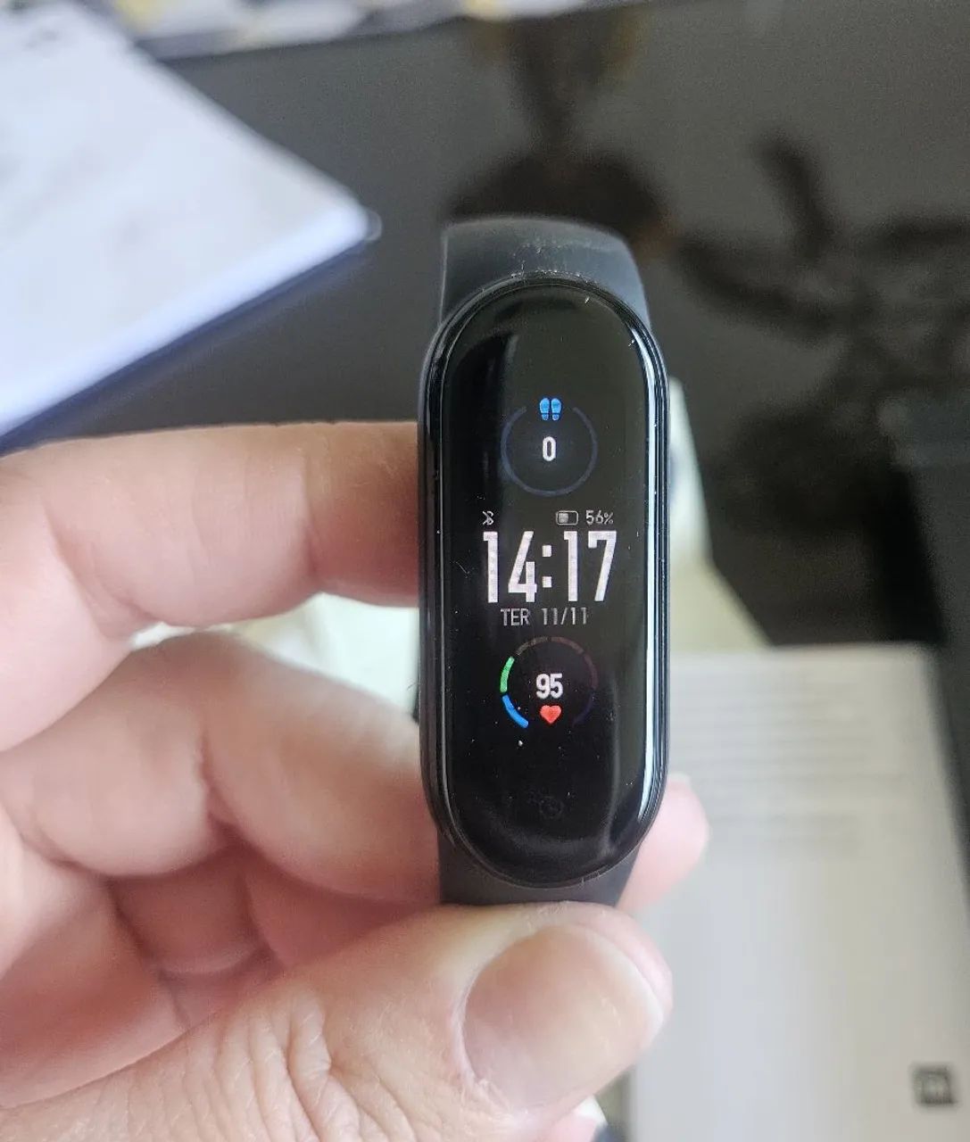 Mi smart band 5 - Foto 5