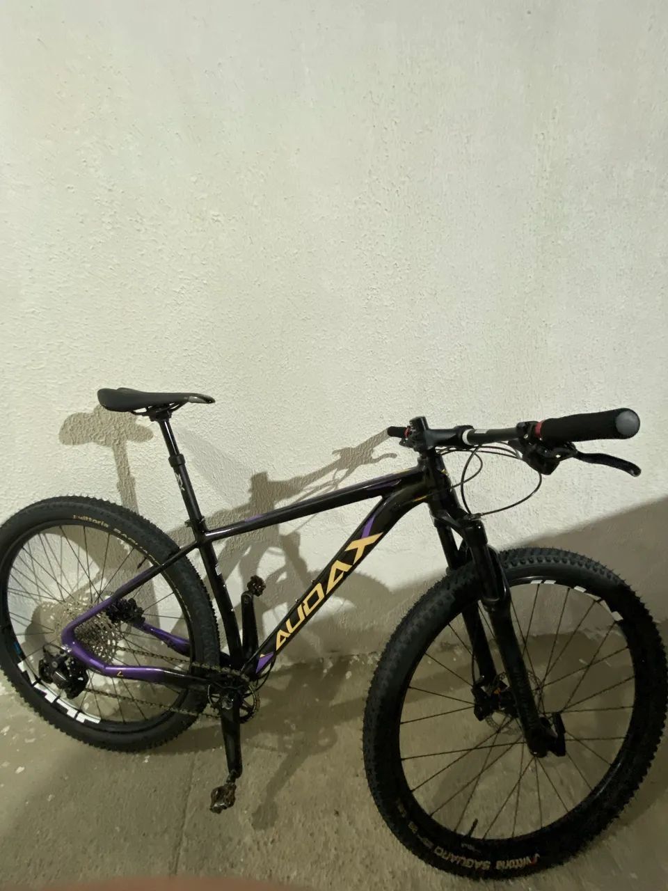 Audax ADX 400 nova - Foto 3