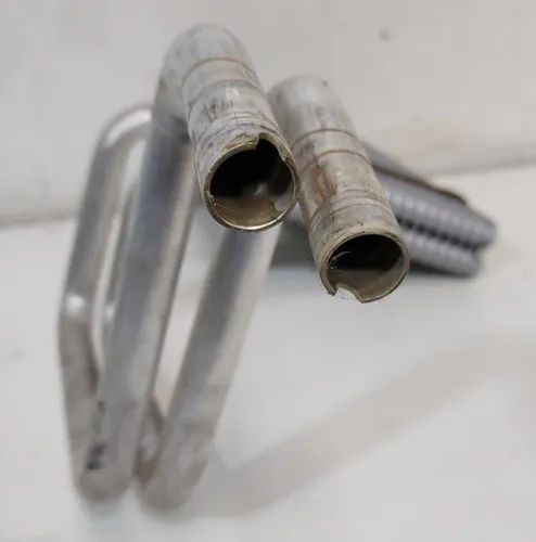 Radiador Evaporador Ar Quente Ford Focus 2014 2018 - Foto 2