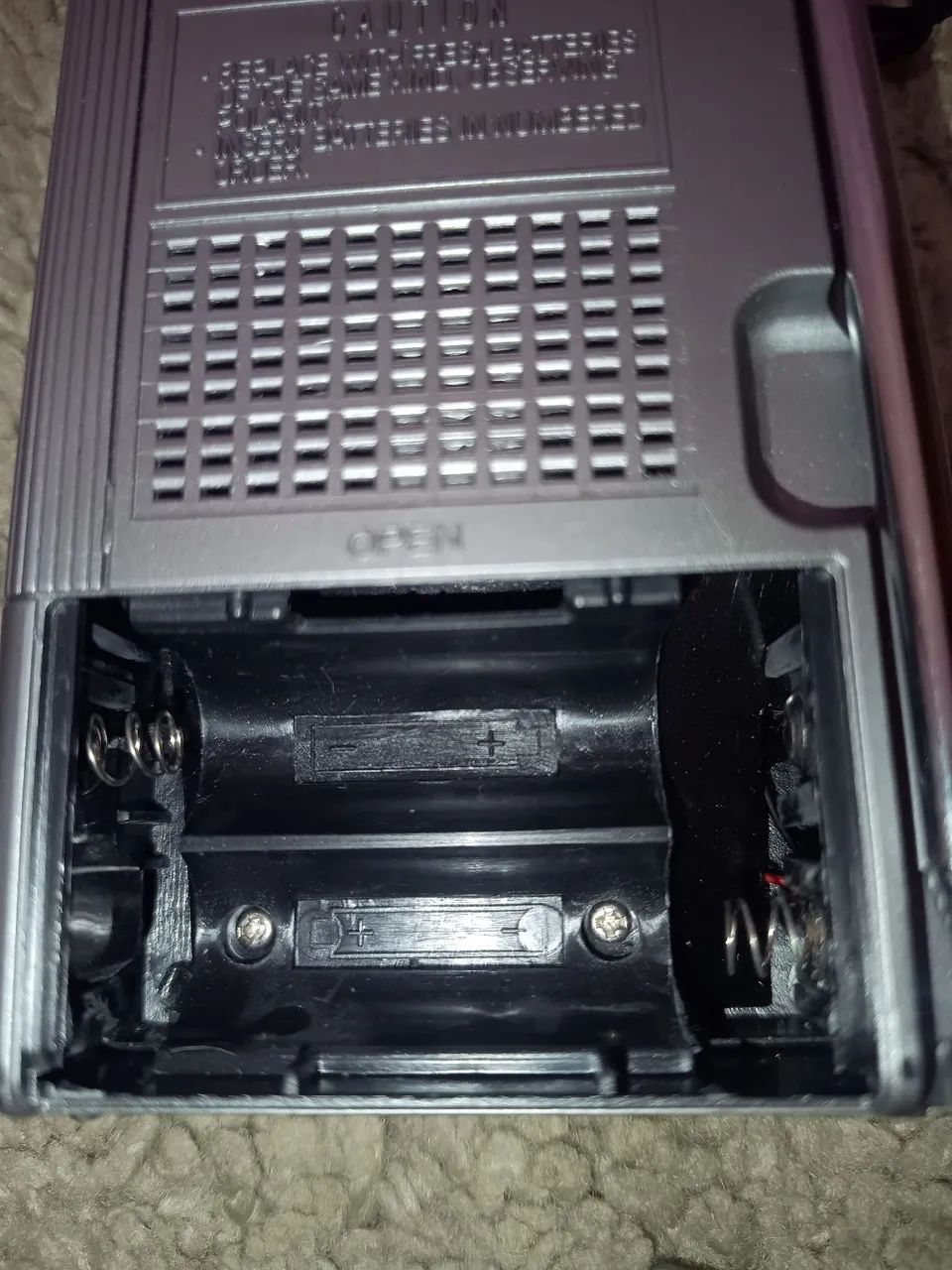 Rádio  - Foto 4