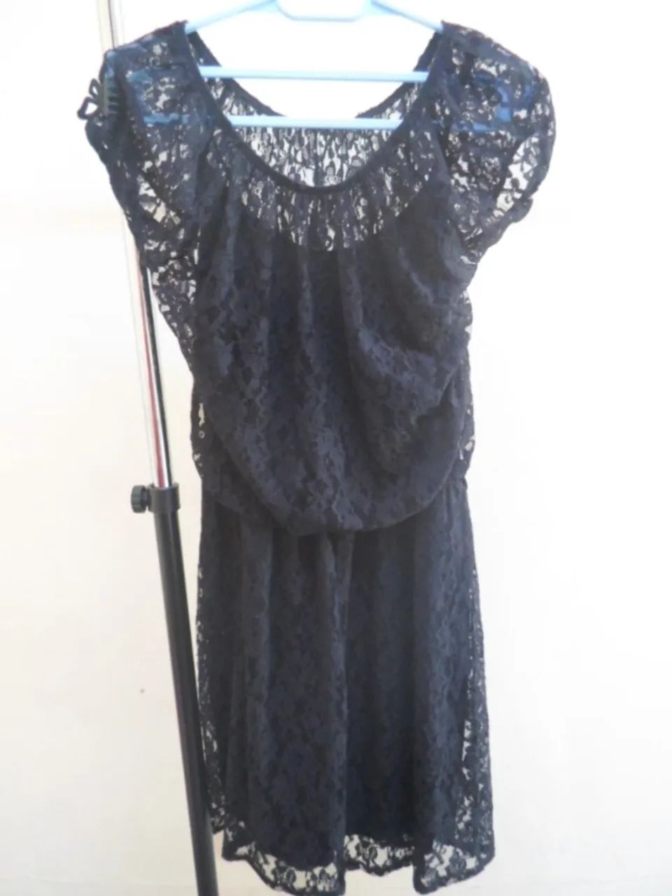 LOTE C/4 VESTIDOS Nº 40 - Foto 3