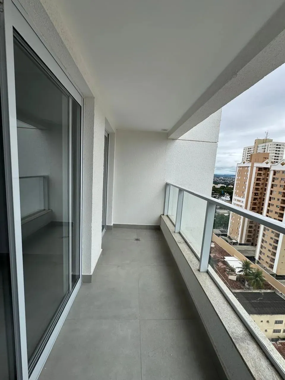 Excelente apartamento para locação, no Setor Leste Universitário, Goiânia - GO