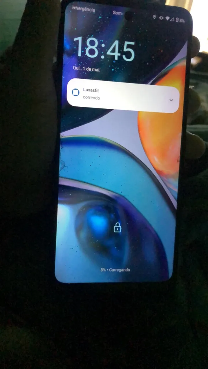 Moto g22