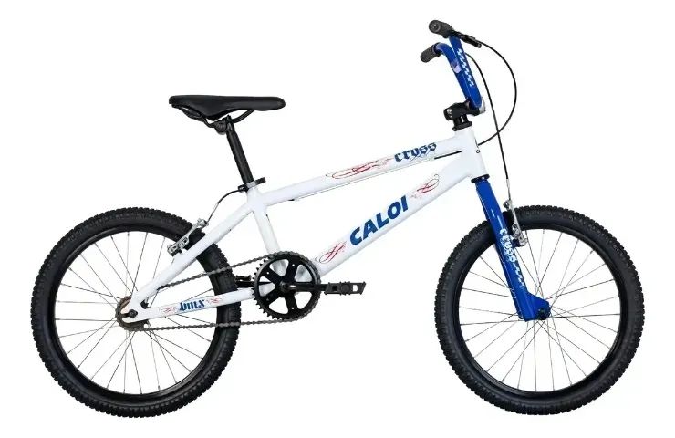 Caloi Cross - Foto 3