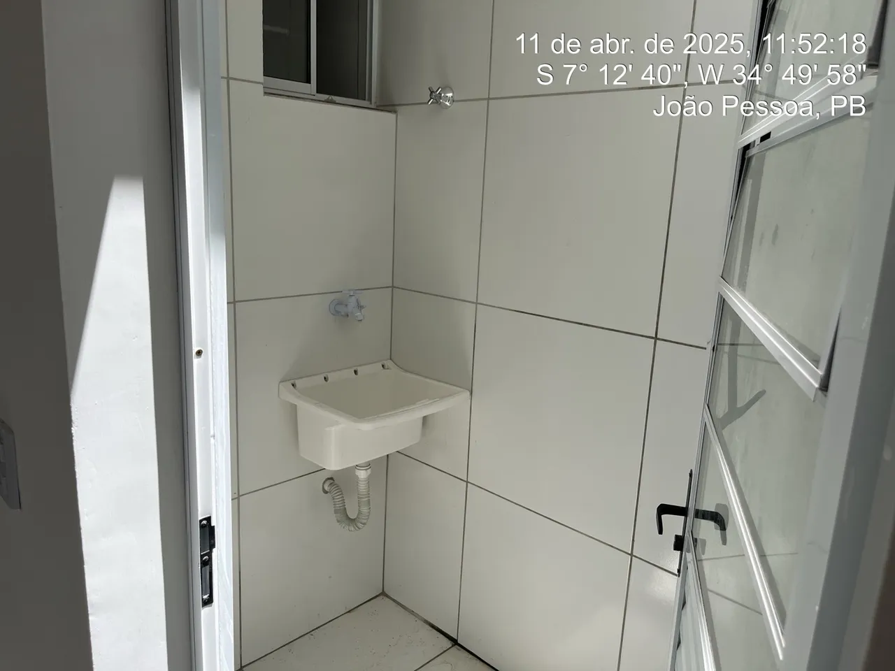 Vendo casa nova em paratibe