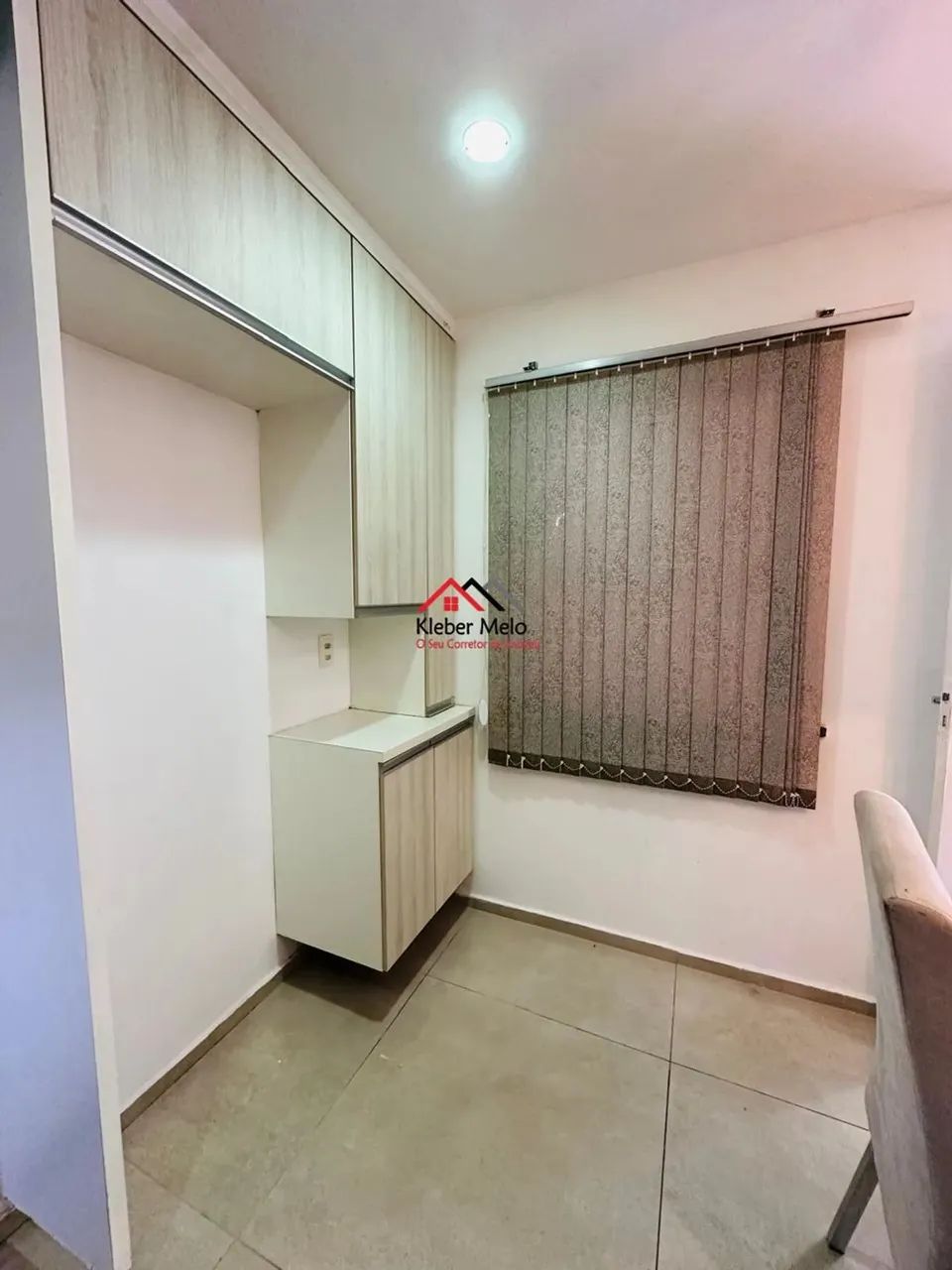 Linda Casa Mobiliada e Reformada no Monte Prince - Foto 5