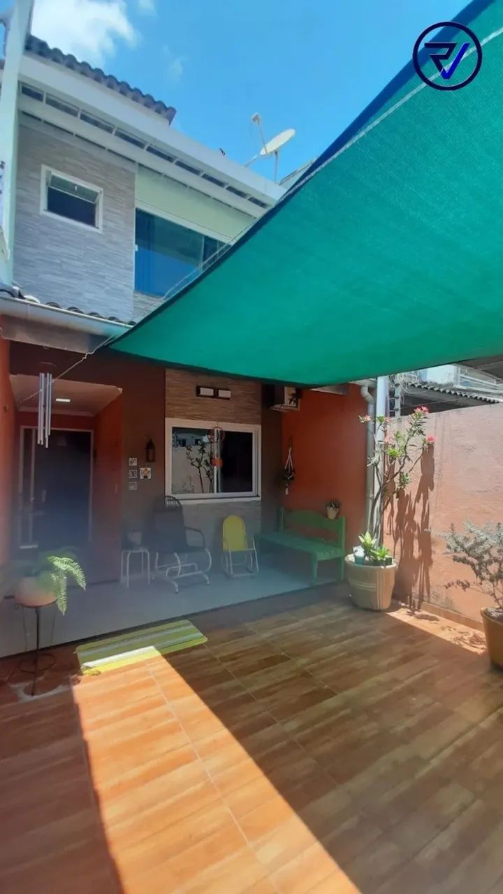 Casa à venda reformada no Passaré
