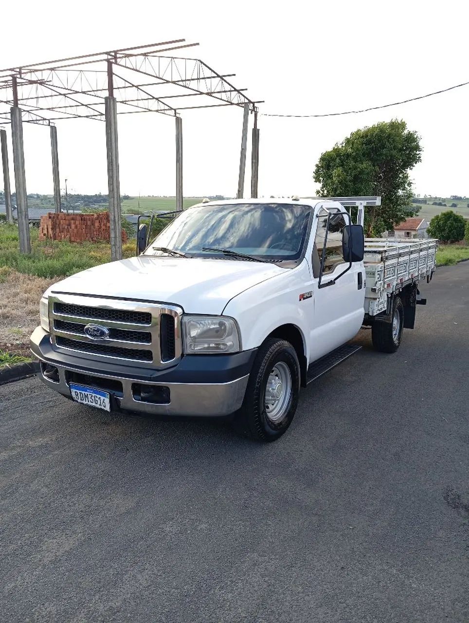 Ford F350 - Foto 2