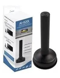 Antena Interna Digital Compact Indusat - Foto 3