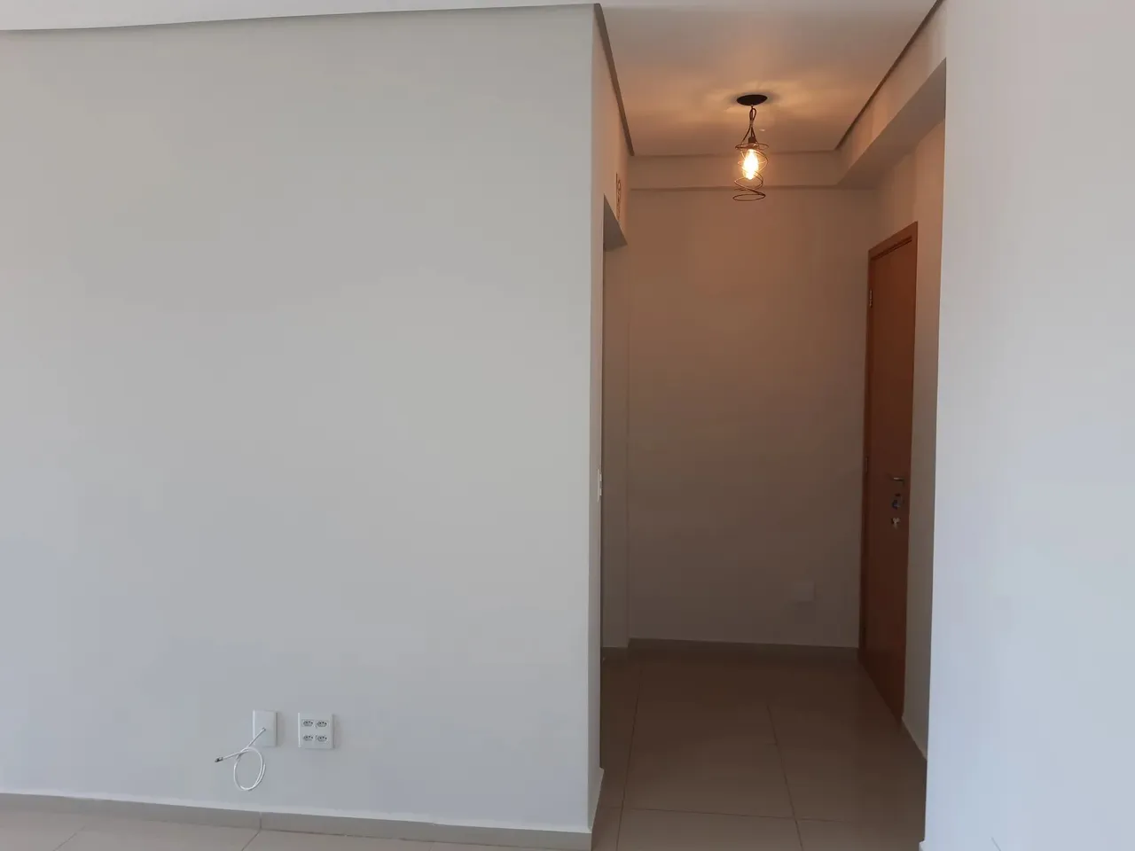 Apartamento 3 Quartos 205 Sul