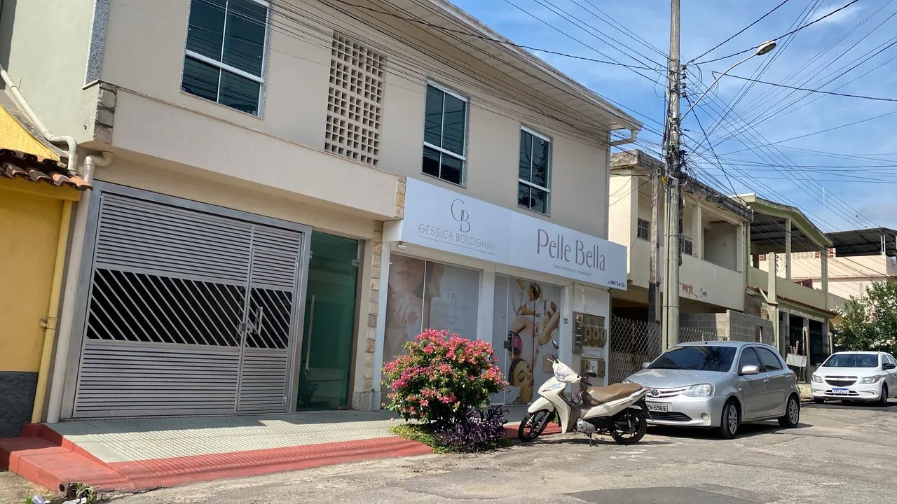 Foto - Cachoeiro de Itapemirim - Waldir Furtado Amorim