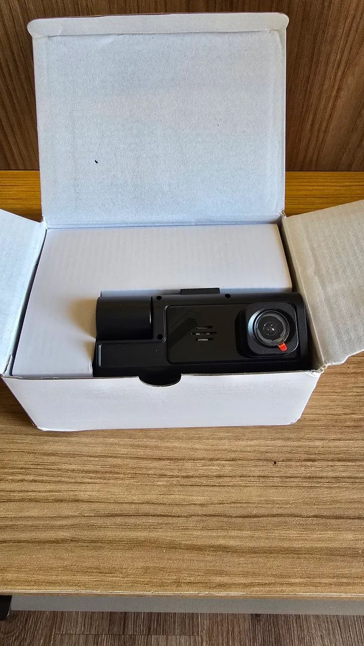 Câmera veicular Dash Cam - Foto 3