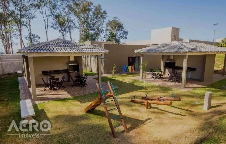 Apartamento com 3 dormitórios à venda, 70 m² por R$ 410.000,00 - Quinta Ranieri - Bauru/SP - Foto 5