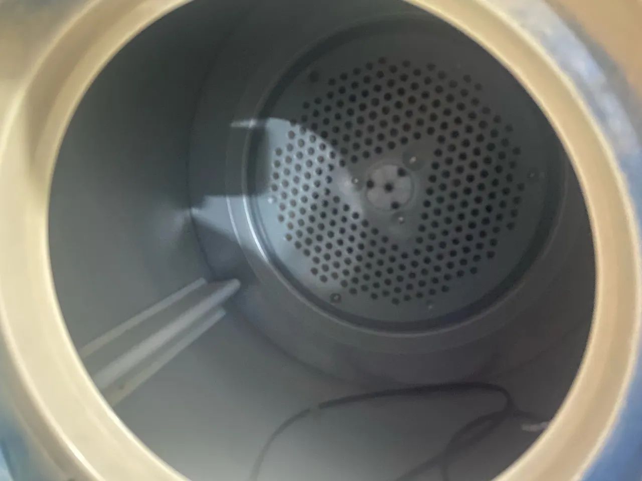 Secadora de Roupa 10kg - Bosch - Foto 3