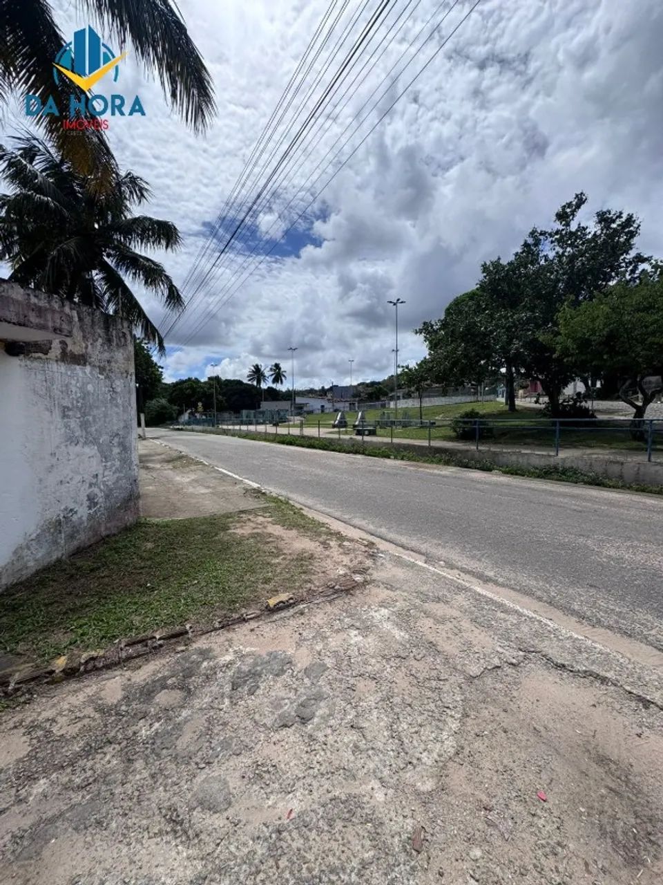 Chacará espaçosa no Bairro Guarapes  - Foto 4