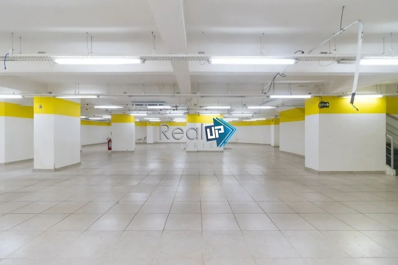 PRAIA DE BOTAFOGO - LOJA COMERCIAL - 15 VAGAS - Foto 2