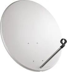 Parábola de 0.90 cm