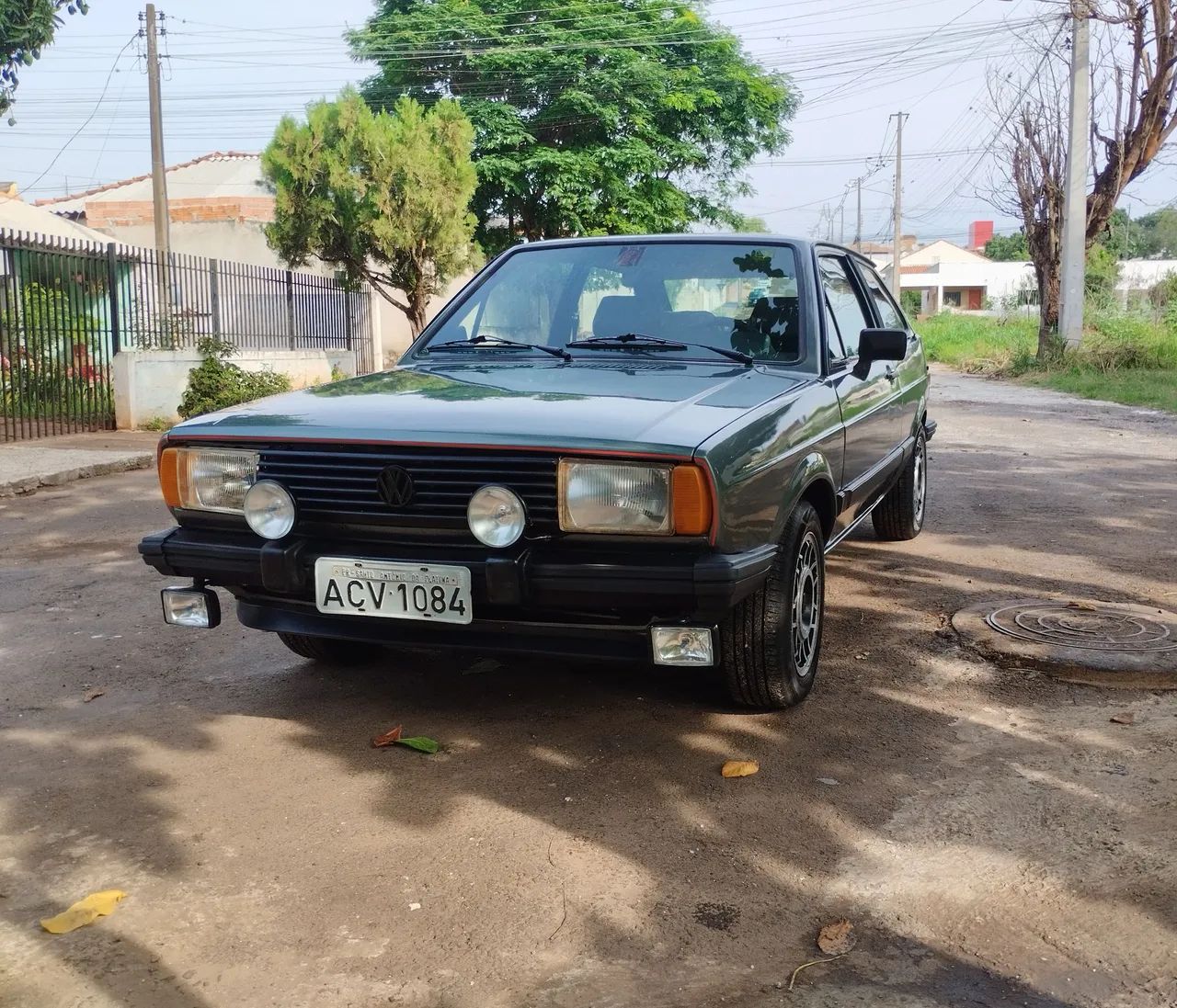 Gol gt raridade  - Foto 3