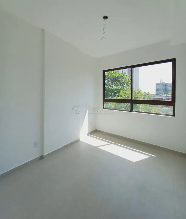 Imóvel para venda possui 30 metros quadrados com 1 quarto em Parnamirim - Recife - PE - Foto 6