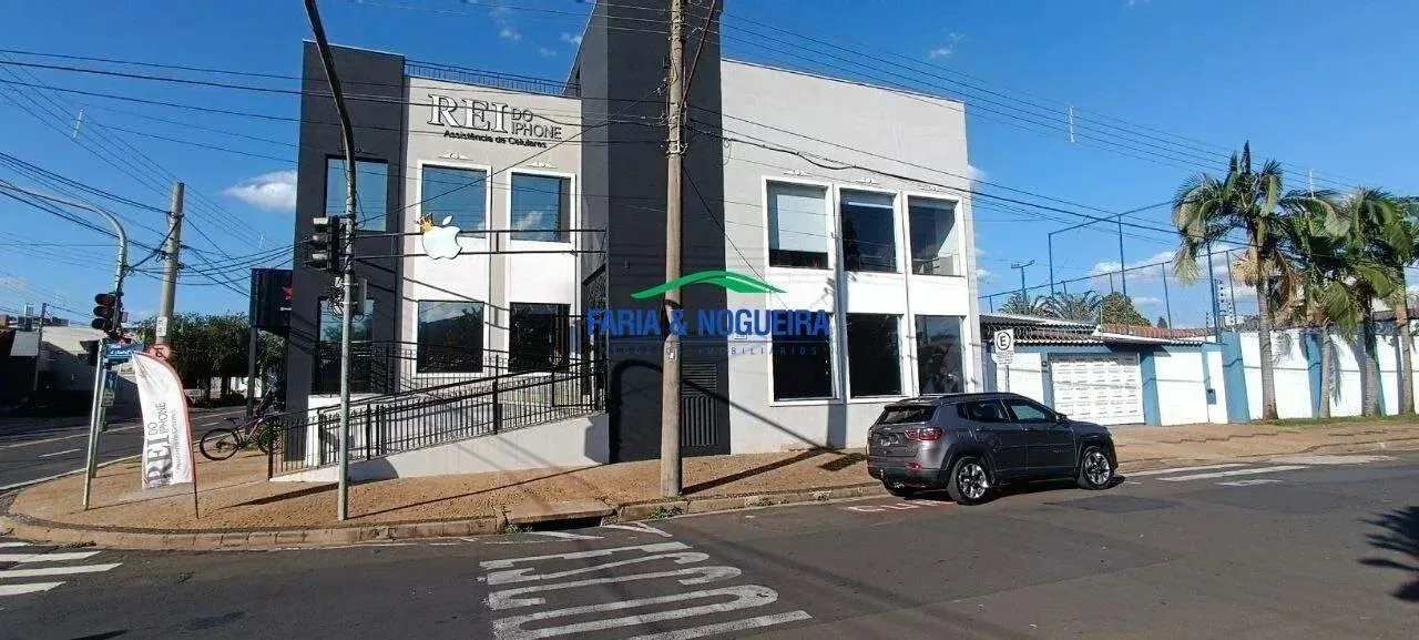 Sala para aluguel, Cidade Jardim - Rio Claro/SP