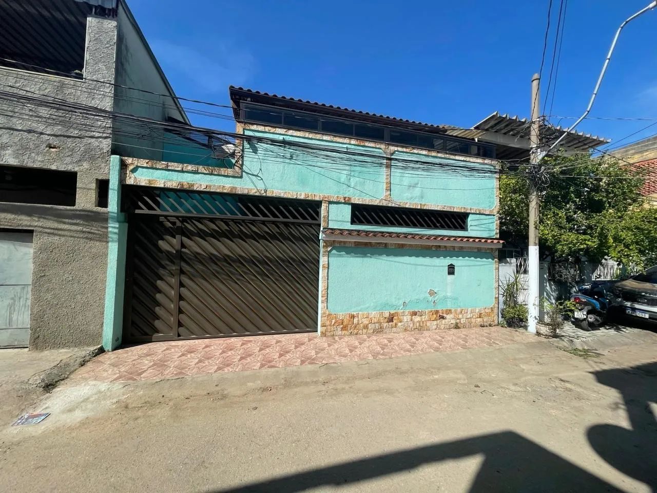 Foto - São João de Meriti - Coelho da Rocha