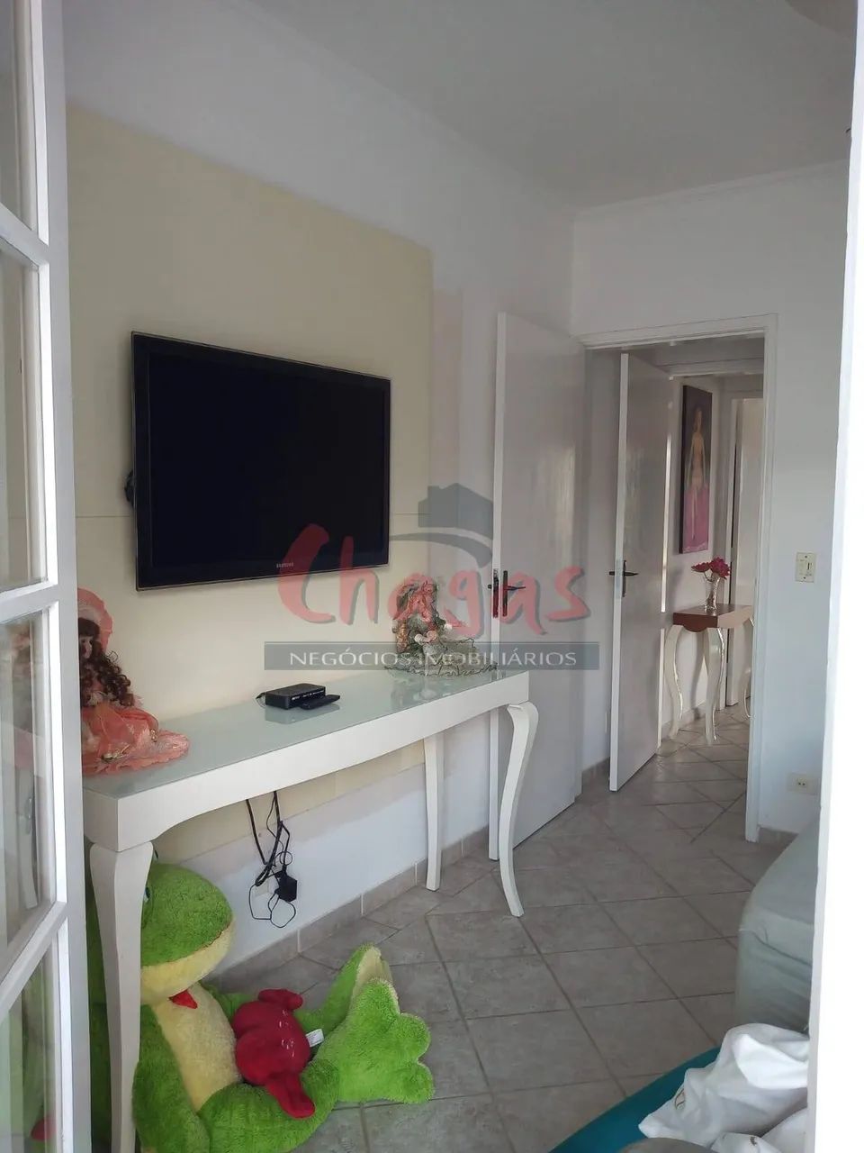 VENDE-SE | CASA EM CONDOMÍNIO | MARTIM DE SÁ. - Foto 3