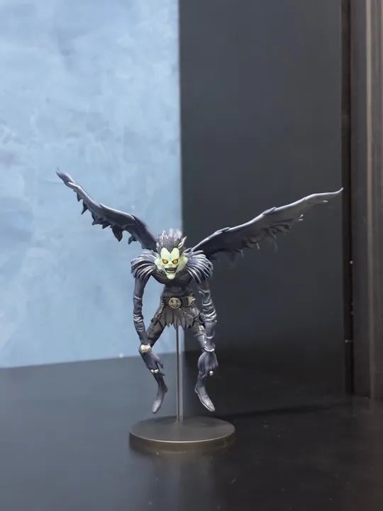 Figure action Death Note - Foto 2