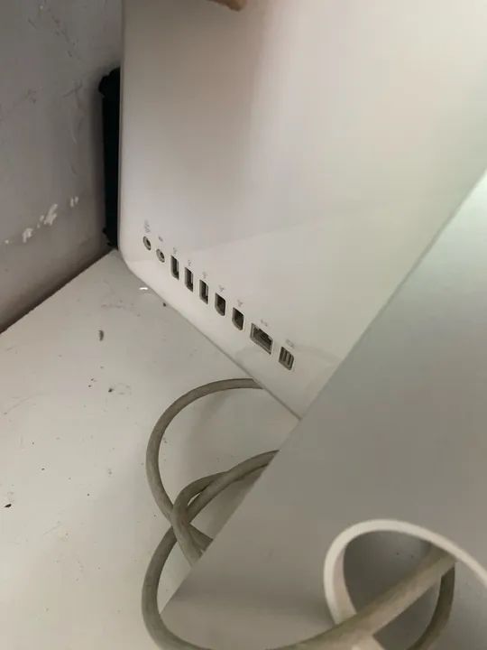 IMAC 21 Polegadas - Foto 3