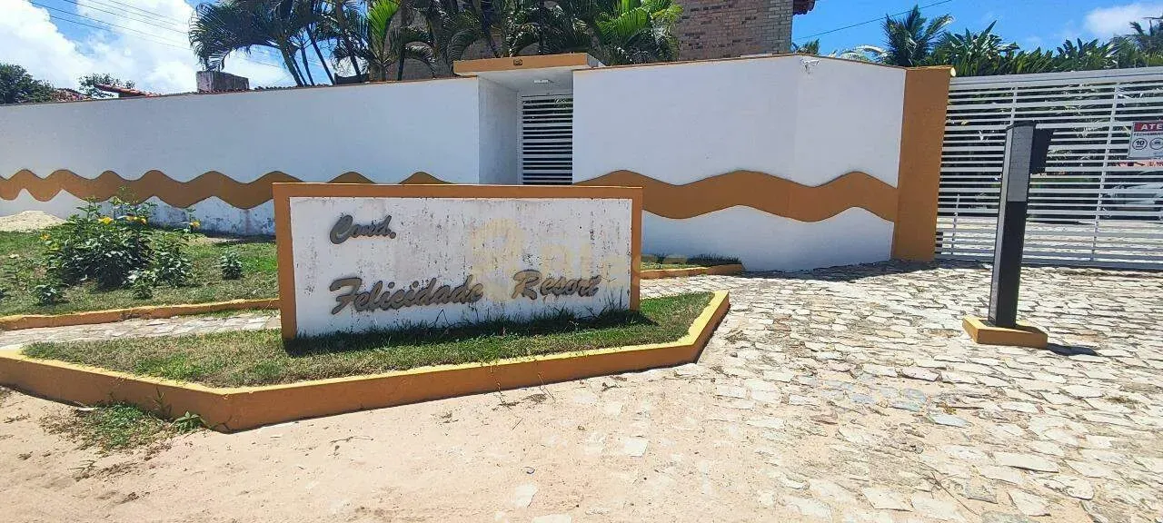 Apartamento para aluguel2 quartos[bairro]Extremoz - Oportunidade única