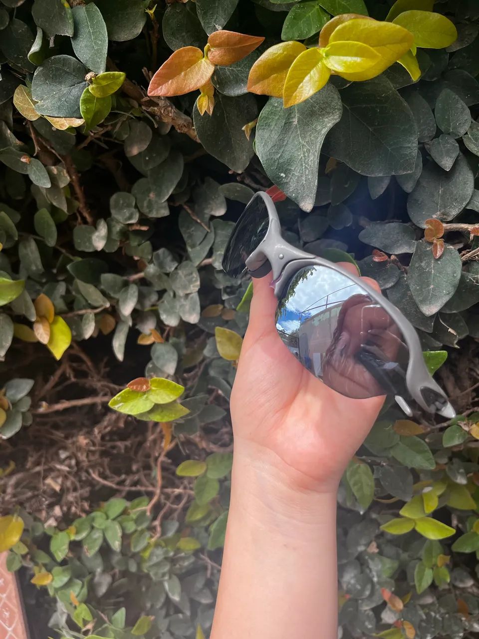 Lupa Oakley R2 xmetal - Foto 2