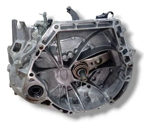 Caixa De Câmbio Marcha Honda Civic G9 1.8 2014 - Foto 4