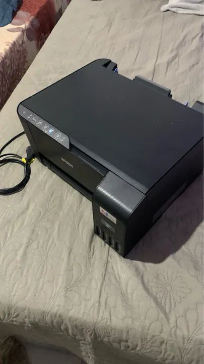 Impressora Epson L3250 - Foto 2