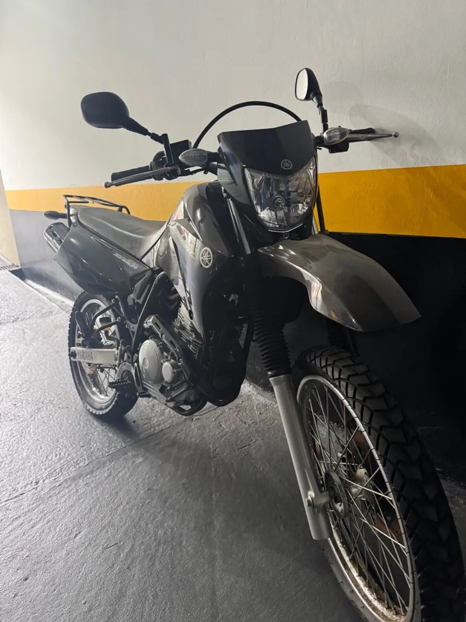 Lander 250 