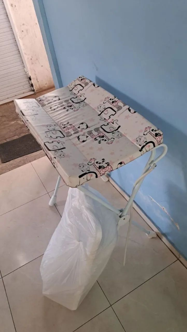 Banheira e trocador * 200 - Foto 5