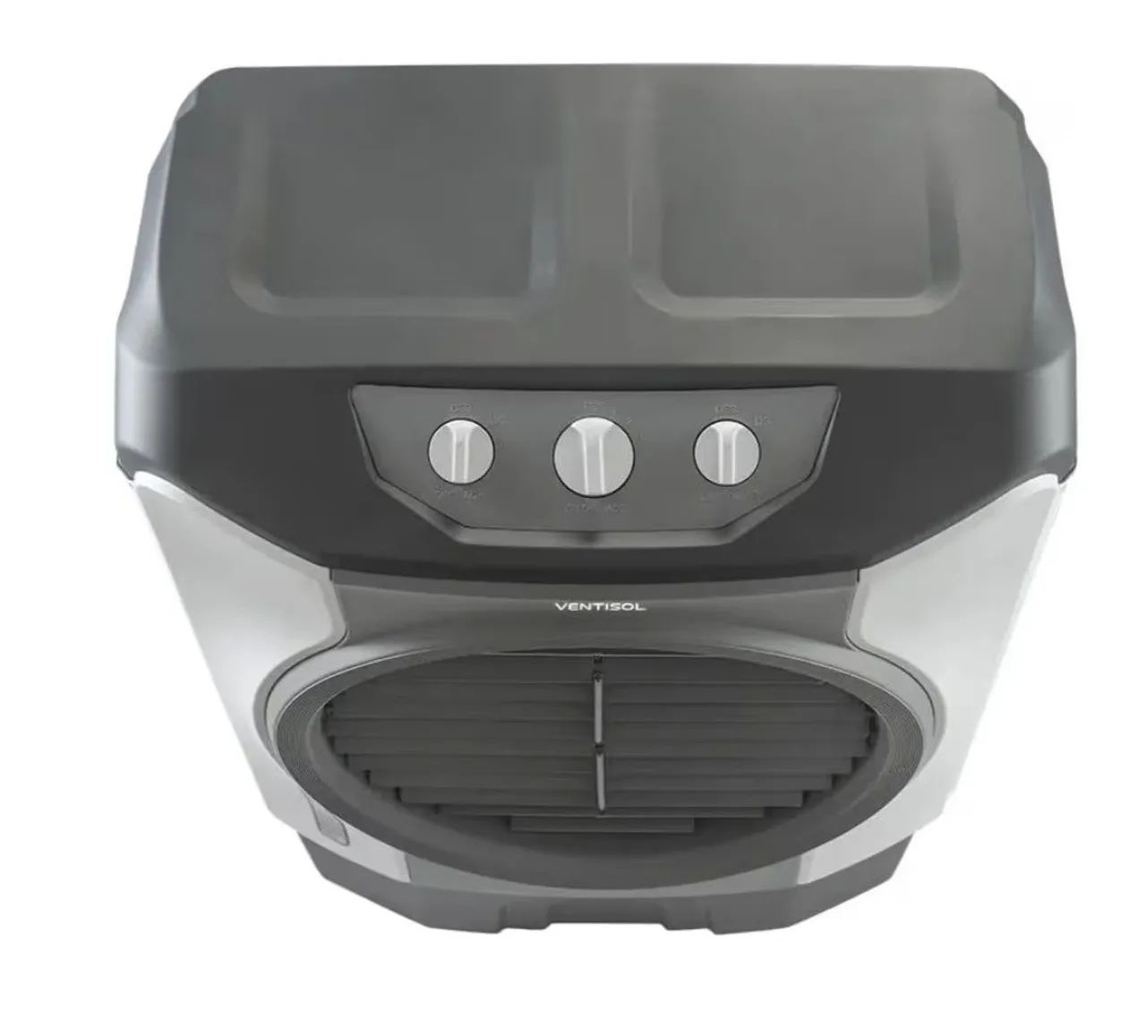 Climatizador 45 litros ventisol  - Foto 3