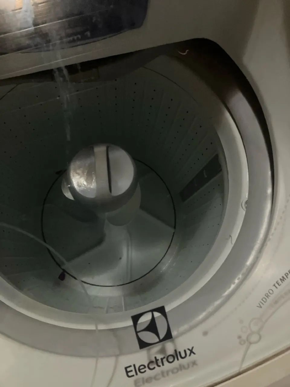 Máquina de Lavar Roupa - Foto 4