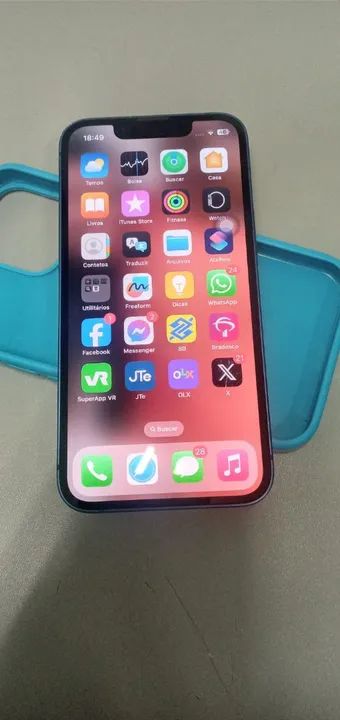 IPHONE 13 MINI - Foto 2