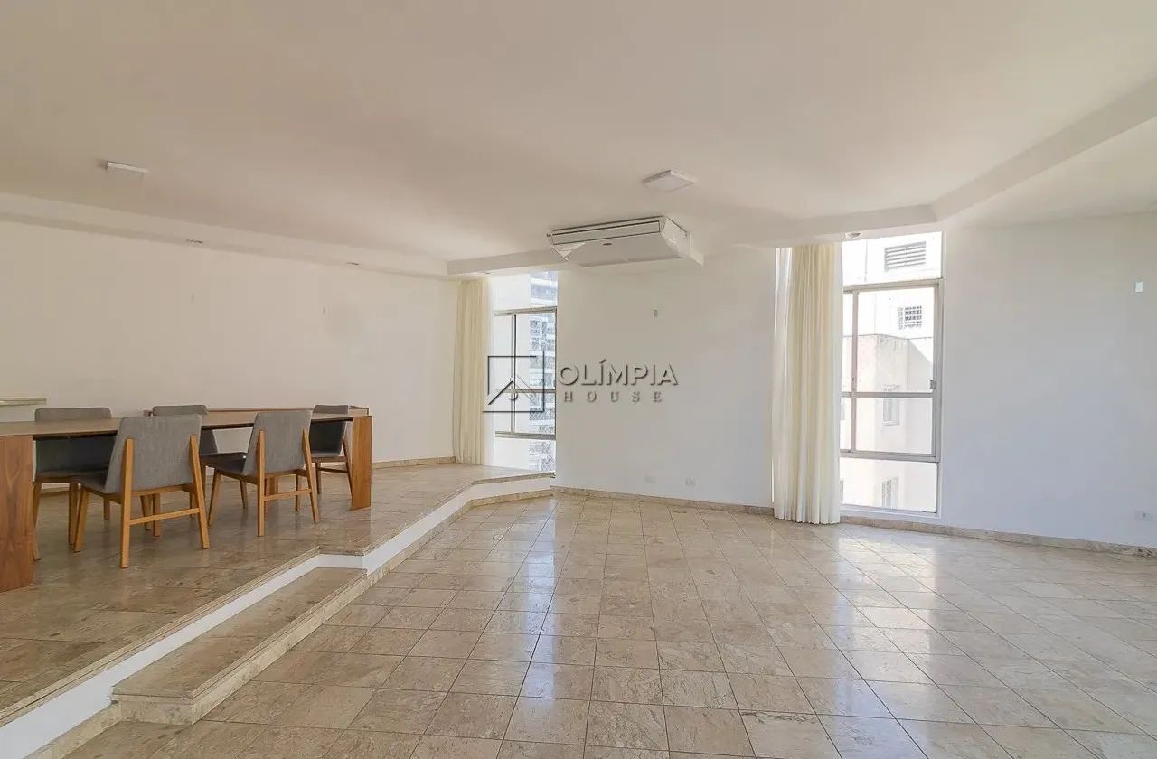 Apartamento Venda 4 Dormitórios - 280 m² Vila Madalena - Foto 5