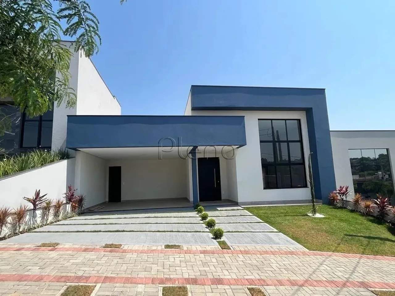 Casa à venda em Indaiatuba, Colinas de Indaiatuba, com 3 suítes, com 191 m², Jardim Laguna