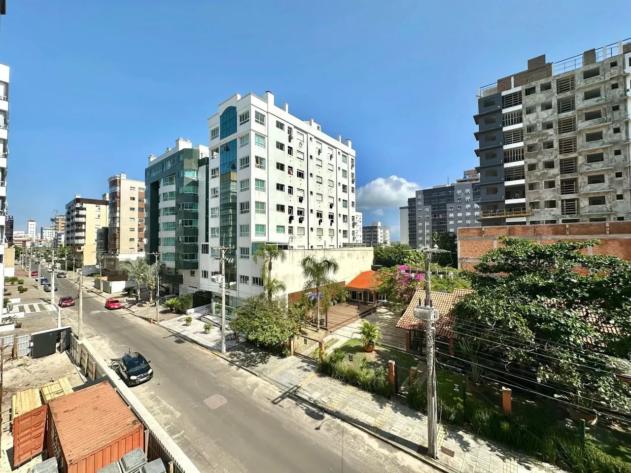 Imóvel para venda com 70 metros quadrados com 2 quartos em Zona Nova - Capão da Canoa - RS - Foto 2