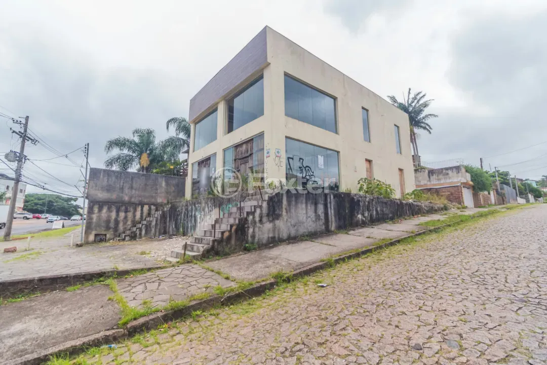 Loja à venda Avenida da Serraria, Espírito Santo - Porto Alegre