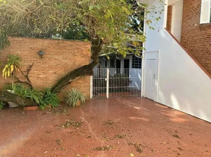 Luxuoso Sobrado para Alugar em Jardim Paulista - 3 Dormitórios e 2 Vagas por R$ 15.000 - Foto 4