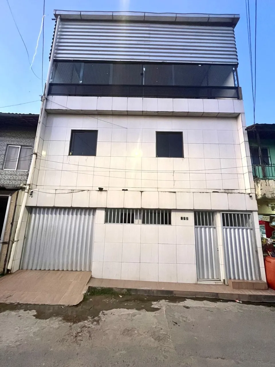 Casa pra Venda