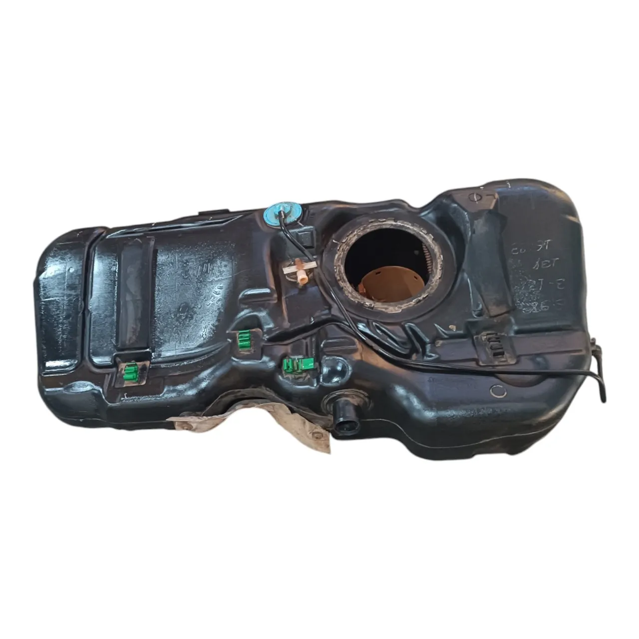 Tanque Combustível Corsa Montana 1.8 2003 2004 2005 2006