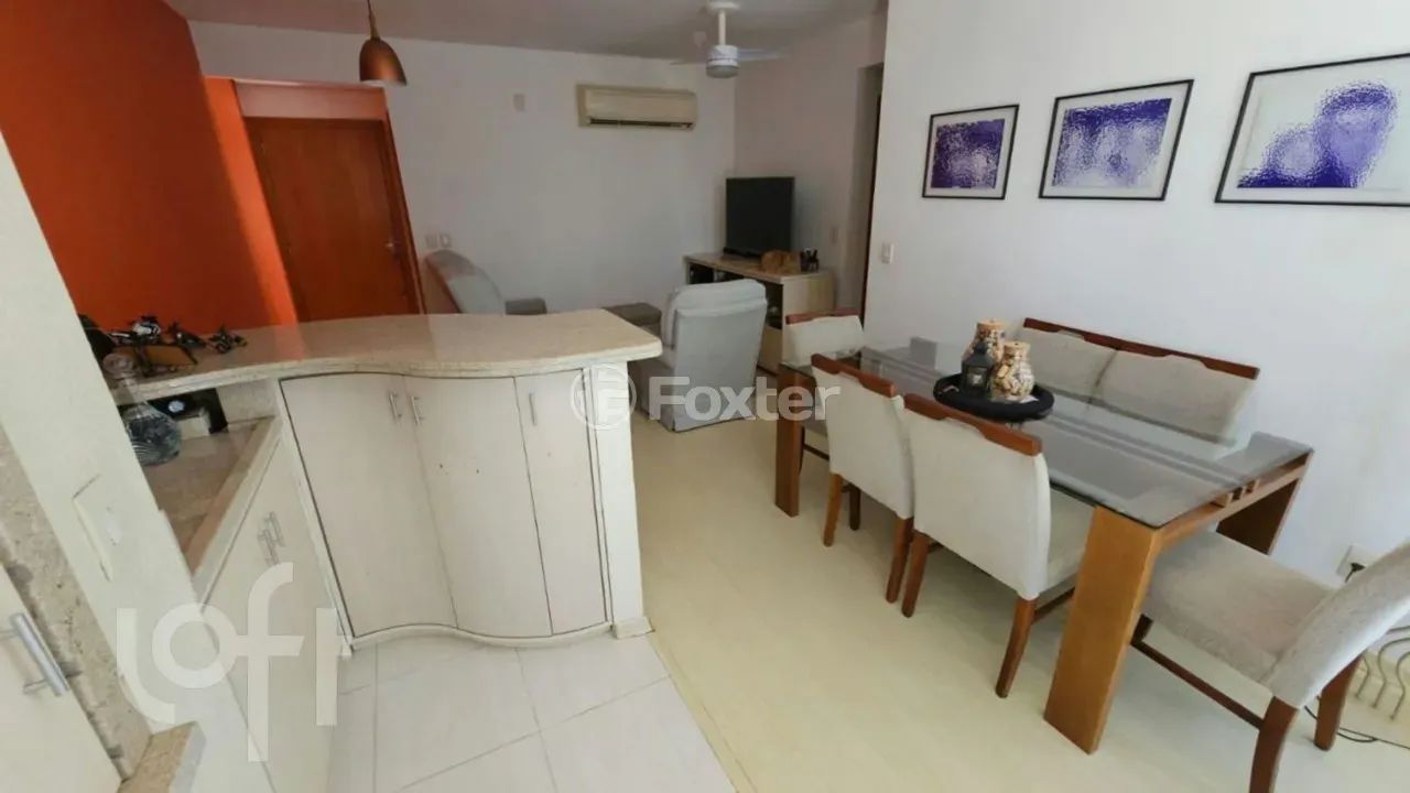 Apartamento à venda Rua Teixeira de Carvalho, Medianeira - Porto Alegre