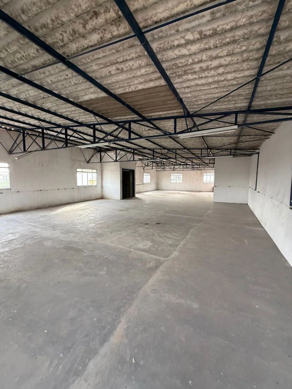Andares comerciais para locação Osasco 250 metros  - Foto 6