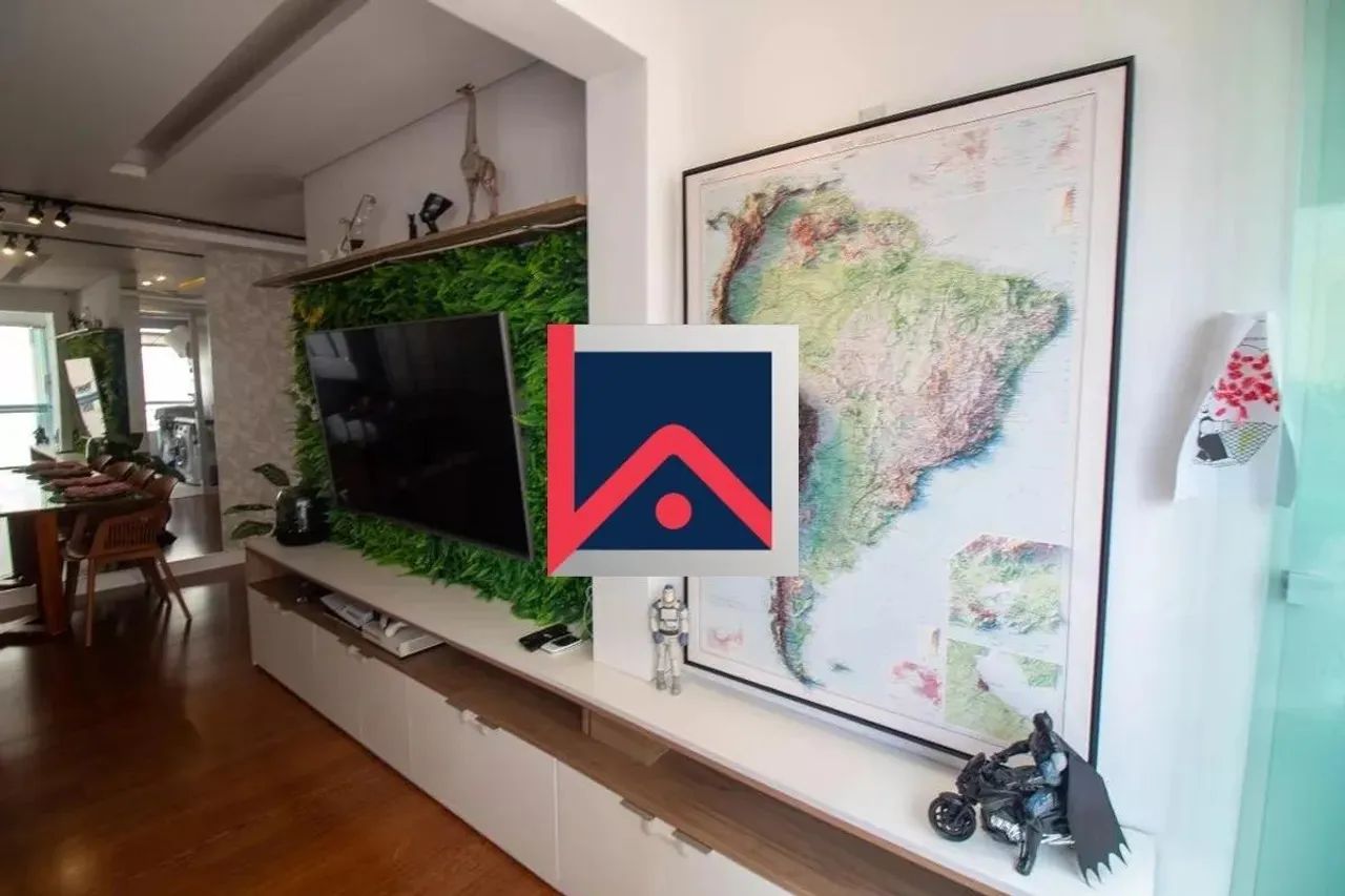 Venda Apartamento 2 Dormitórios - 64 m² Chácara Santo Antônio - Foto 4